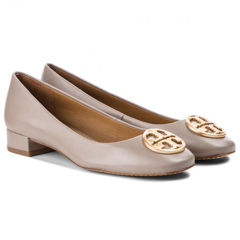 TORY BURCH CHELSEA 25MM BALLET FLAT