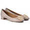 TORY BURCH CHELSEA 25MM BALLET FLAT