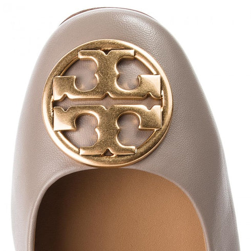 TORY BURCH CHELSEA 25MM BALLET FLAT