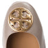 TORY BURCH CHELSEA 25MM BALLET FLAT