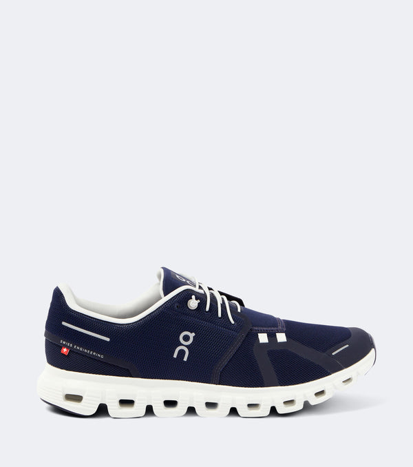 On Cloud Trainers On Running Shoes Cloud 6
