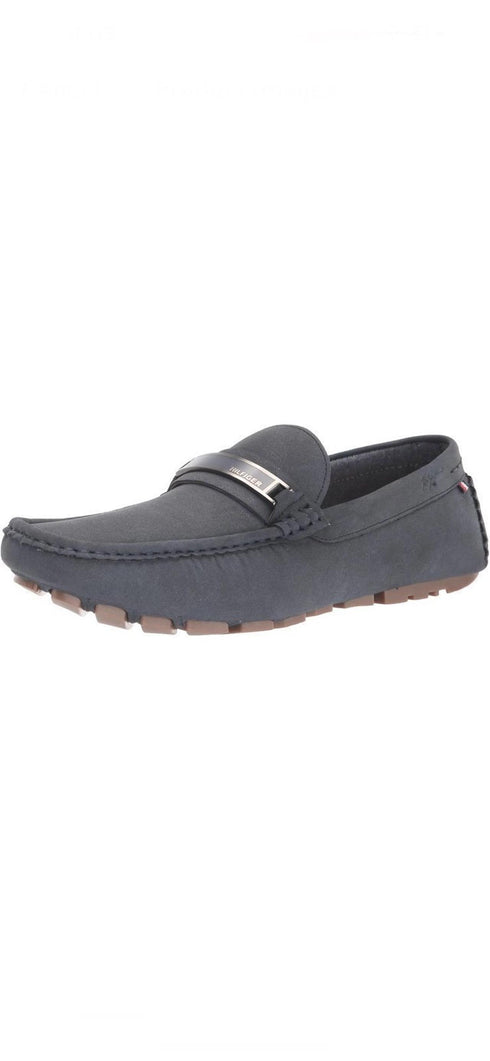 Tommy Hilfiger Men’s Ayele Loafer