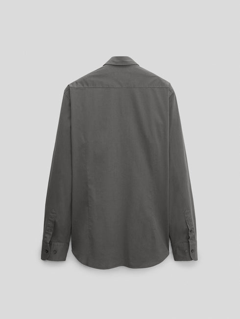 MASSIMO DUTTI BUTTON DOWN SHIRT