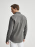 MASSIMO DUTTI BUTTON DOWN SHIRT