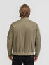 Massimo Dutti Bomber Jacket