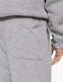 Pull & Bear STWD Relaxed Fit Trouser Terry Fabric