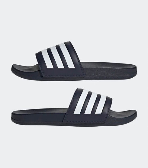 Adidas Adilette Comfort Slide Navy