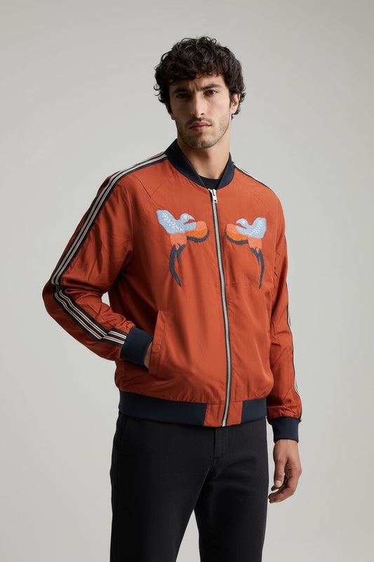 Antony Morato Reversible Jacket