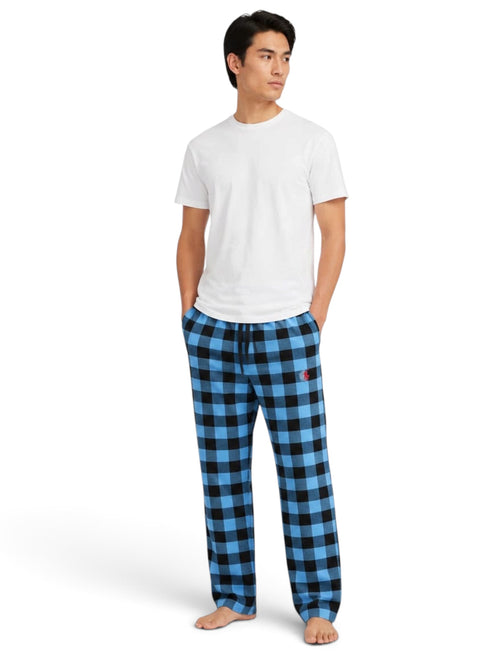 Polo Ralph Lauren Red Pony Cotton Sleepwear & Loungewear