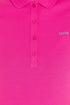USPA PINK BASIC POLO SHIRT