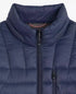Hawke & Co Men's Empire 2.0 PrimaLoft Packable Jacket Navy