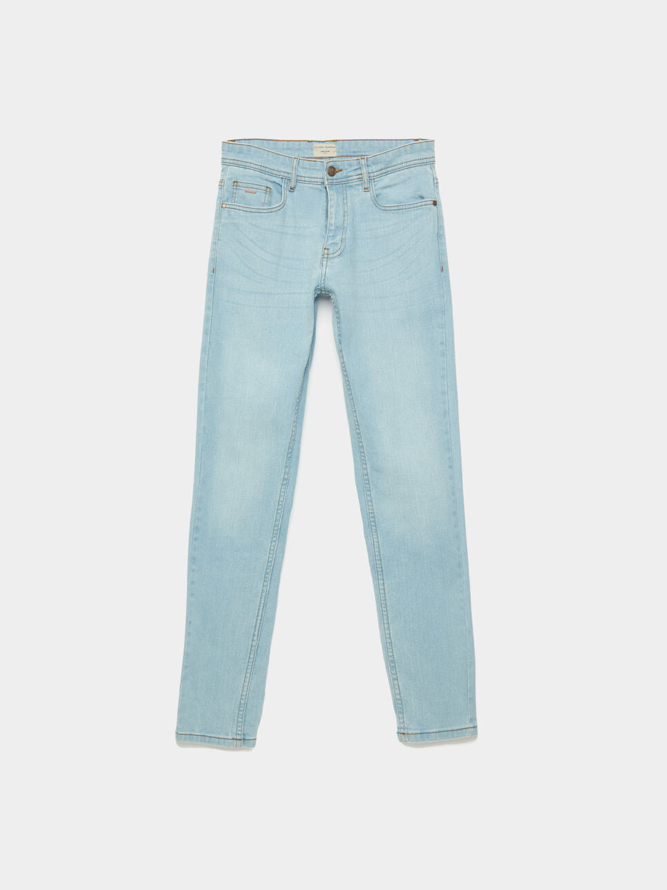 Alvaro Moreno SlimFit Denim