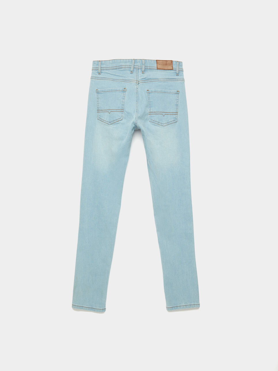 Alvaro Moreno SlimFit Denim