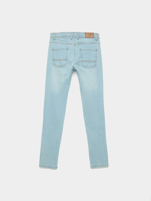 Alvaro Moreno SlimFit Denim