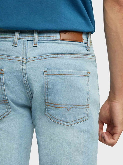 Alvaro Moreno SlimFit Denim