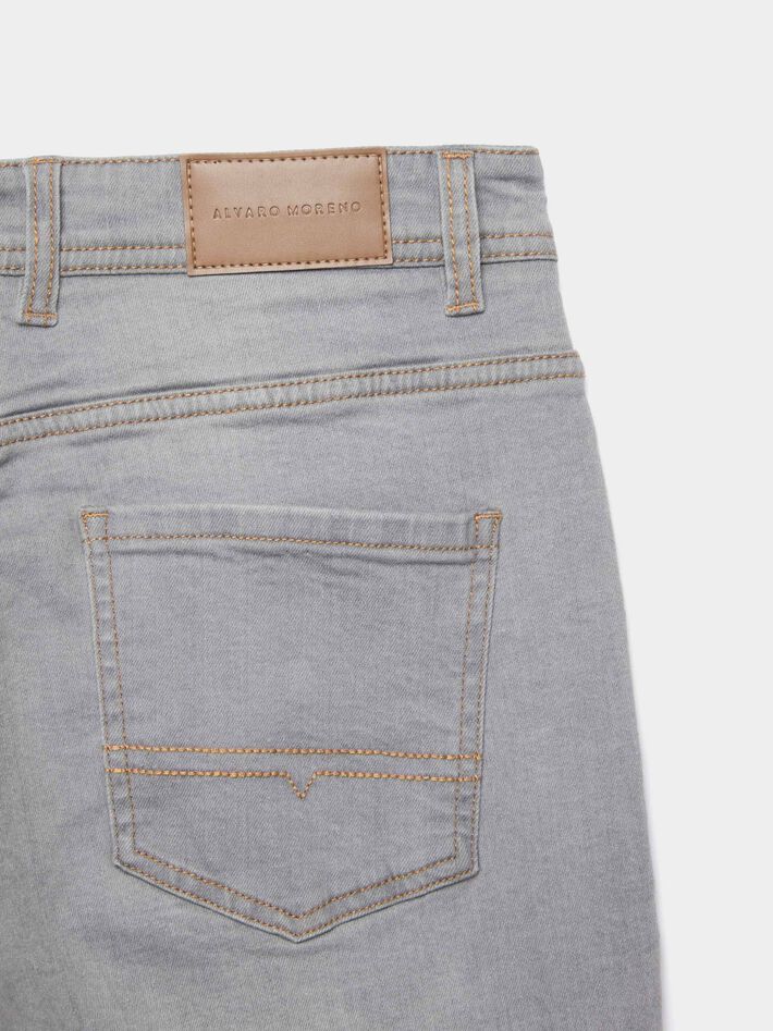 Alvaro Moreno SlimFit Denim