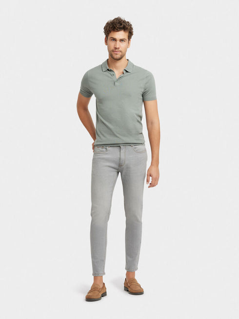 Alvaro Moreno SlimFit Denim