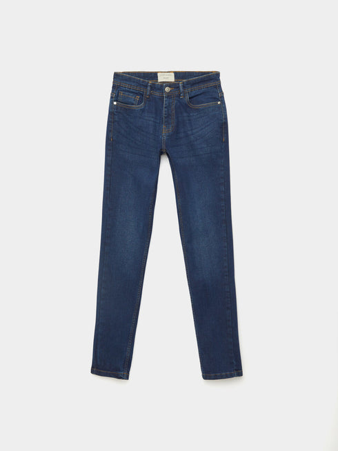 Alvaro Moreno SlumFit Denim