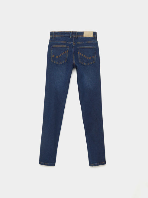 Alvaro Moreno SlumFit Denim