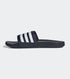 Adidas Adilette Comfort Slide Navy
