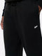 Pull & Bear STWD Relaxed Fit Trouser Terry Fabric
