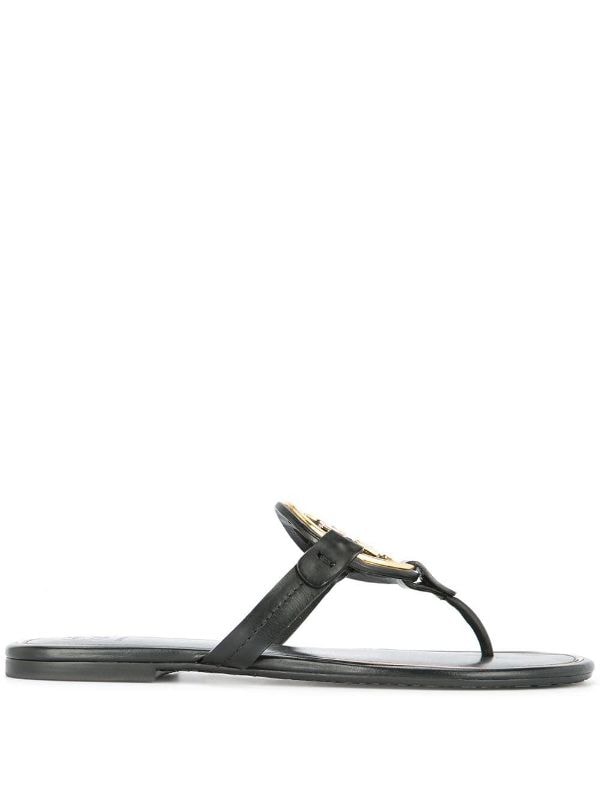 TORY BURCH Miller Metal-logo