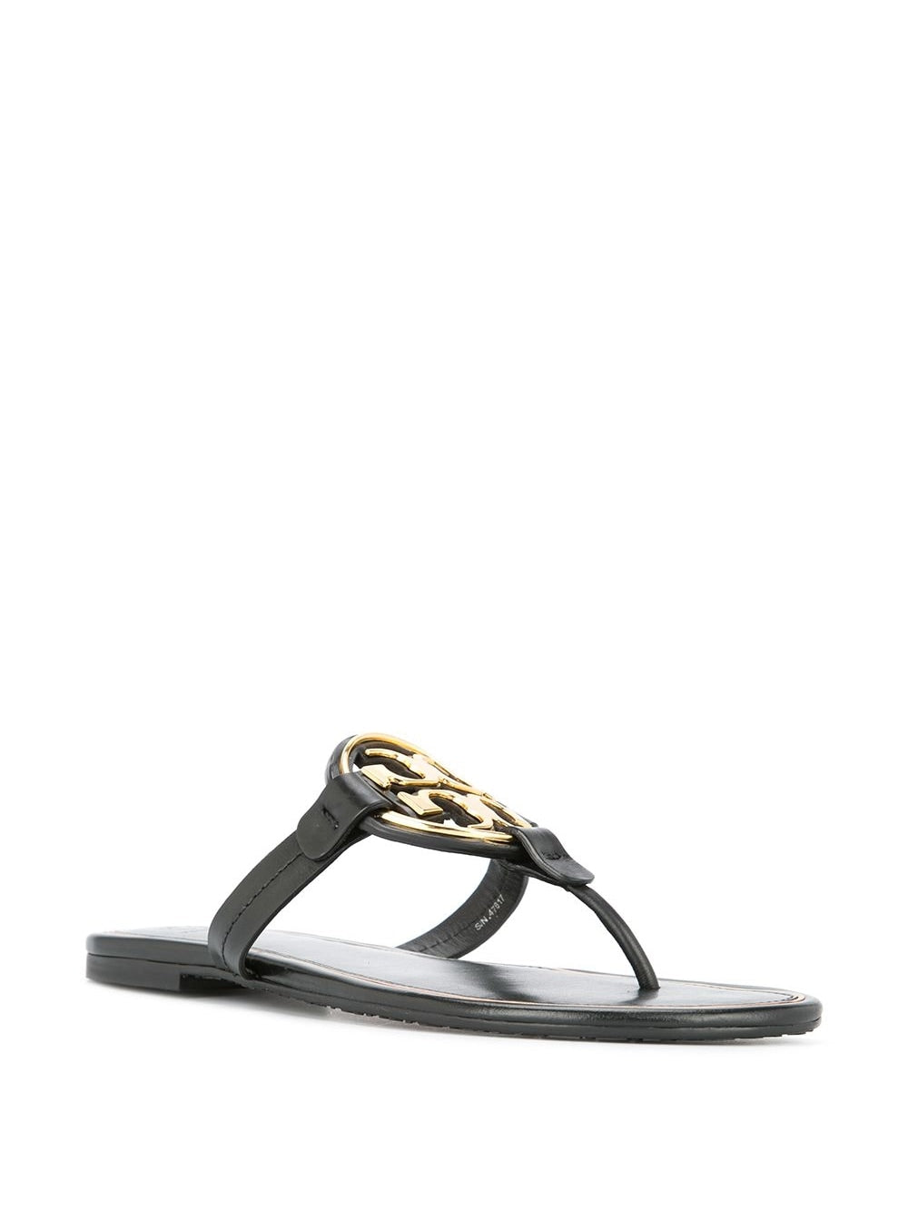 TORY BURCH Miller Metal-logo