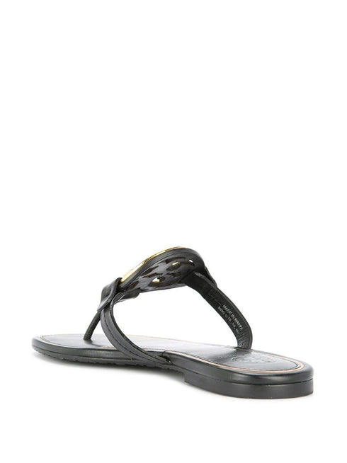 TORY BURCH Miller Metal-logo