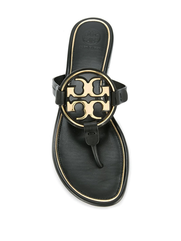 TORY BURCH Miller Metal-logo