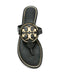 TORY BURCH Miller Metal-logo