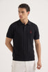 Brunello Cucinelli Cotton Polo Knitwear