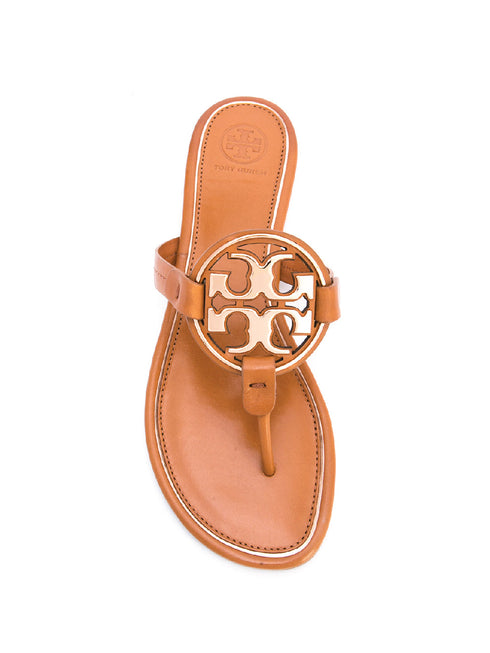 Tory Burch Metal Miller