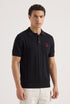 Brunello Cucinelli Cotton Polo Knitwear