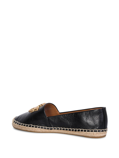 TORY BURCH
Eleanor Espadrillas