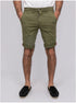 Ritchie Cotton Chino Shorts