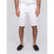 Ritchie Cotton Linen Shorts