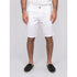 Ritchie Cotton Linen Shorts