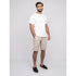 Ritchie Cotton Linen Shorts