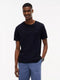 Tommy Hilfiger Classic Tees Navy Blue