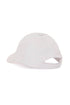 USPA MEN'S WHITE CAP