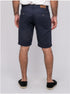 Ritchie Cotton Linen Shorts