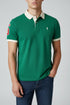 ALCOTT POLO T-SHIRT