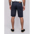 Ritchie Cotton Linen Shorts