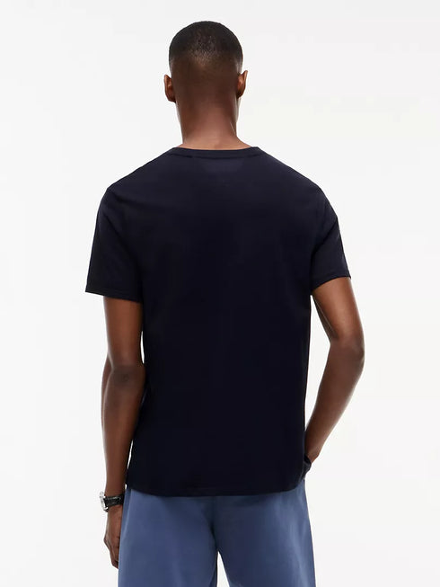 Tommy Hilfiger Classic Tees Navy Blue