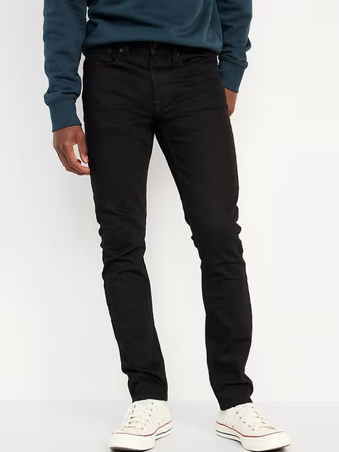 Old Navy Slim Built-In-Flex Jeans