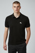 Burberry London Pique Polo Shirt