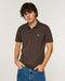 Hollister Icon Polo brown