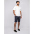 Ritchie Cotton Linen Shorts
