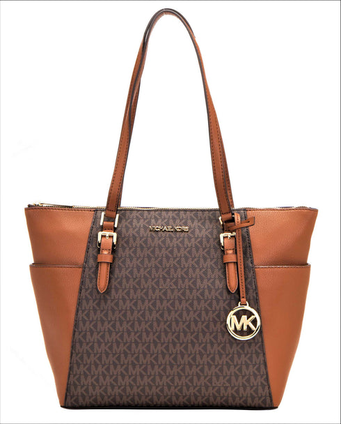 MICHAEL KORS BROWN BAG