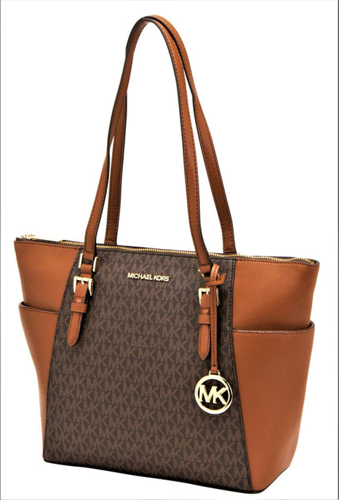 MICHAEL KORS BROWN BAG